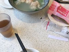 -新发记港式茶餐厅(黄浦店)