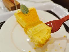 卡曼橘千层蛋糕-COSTA COFFEE(上海月星环球港店)