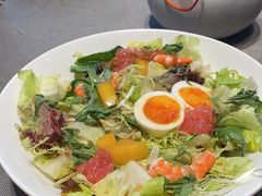 -小厨娘淮扬菜(天印大道店)