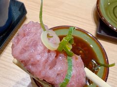 -大起水产回转寿司(大丸心斋桥店)