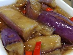 红烧茄子-老乡鸡(国华广场店)