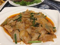 -蝴蝶泉宾馆-中餐厅