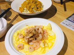 -苏堂阳春面•九年庆(北京路天河城店)