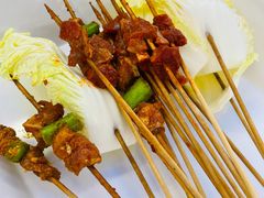 -玉林串串香(九号天地店)