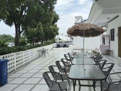 -弥舍·湖景团建泳池派对别墅·湖山境店