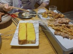 -一顿烧烤(八经街店)