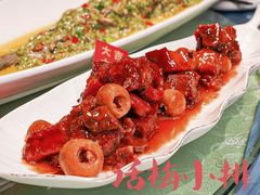 -秦家菜·日照老字号(天瑞·山东路店)