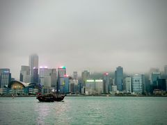 -香港皇家太平洋酒店