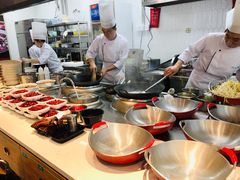 -川人百味(亿合城店)