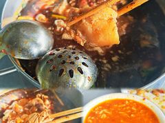 -江龙饭店·乌江豆腐鱼(乌江老桥头店)