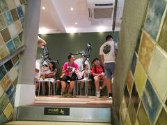 -卡朋西餐(较场西路店)