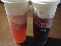 -喜茶(北京三里屯太古里店)