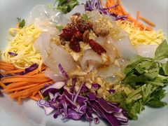 -纪林菜馆·博山菜老字号(华光路店)