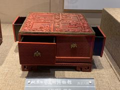 -北京工艺美术博物馆