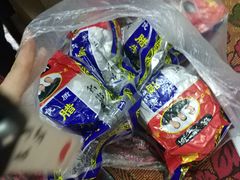 -清真铁志明腊牛羊肉
