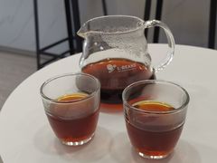 -白鹅咖啡(金城花园店)