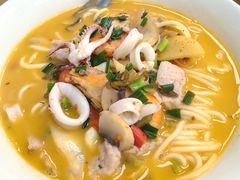 -立文冬·鲜活面(杭州太合商业中心店)