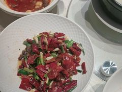 -王府井酒店(金桥港湾店)