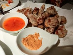 -船歌·鱼水饺青岛菜(闽江二路店)