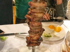 烤羊肋排-拉蒂娜·巴西牛排馆 Latina·Brazilian Steakhouse(陆家嘴旗舰店)