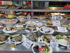 -晶渔坊·海鲜私房菜(东夷小镇店)