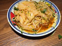 -吴满满油泼面(北方风味园店)