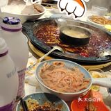 不得不说，来江油半个月，最喜欢的就是这家火锅了