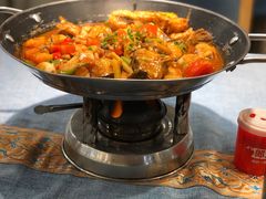 -大师傅金奖啤酒鱼(西街口总店)