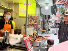 -张记灌饼(丰富路店)