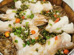 -凤凰楼酒家·粤宴点心(华强北店)