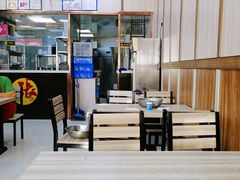 -津门张记包子铺(中山门店)