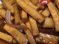 -頂好酒家·经典粤菜(海信广场店)