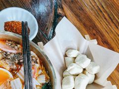 -黔派·虾子羊肉粉·小吃(佳宁娜广场店)