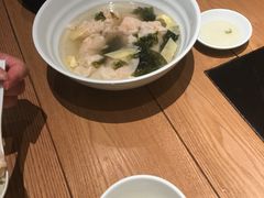 -东园小馆(苏州中心店)