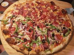 -火鬼 PYRO(五道口店)