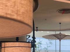 -绿茶餐厅(淮安吾悦广场店)