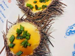 -小红鲸·海鲜餐厅(轸大路店)