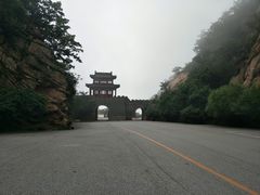 -丹东凤凰山景区