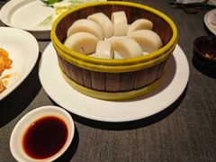 -锦府园·新台州菜(合生汇店)