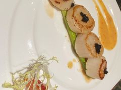 -炙柒Sekinana·精致料理 烧鸟·铁板烧(海上世界店)