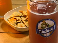 -巴伐利亚啤酒坊(意式风情街店)