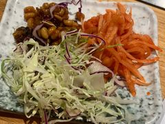 -延京烤肉民俗料理店(欧亚店)