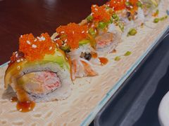 -松子料理(亮马桥店)