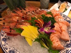 -德川家日本料理(中关村寰太大厦店)