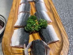 -本炙炭烤·蒲烧活鳗料理店(金沙洲店)