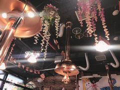 -韩俊焰烤肉自助餐(增城万达广场店)