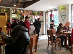 大堂-王妈热卤·川味馆(海昌店)