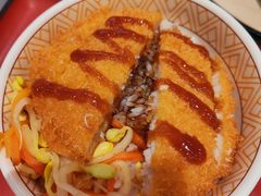 -食其家·牛丼咖喱(苏州永旺店)