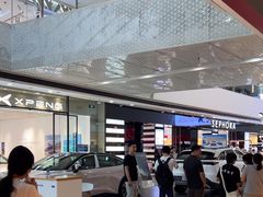 -万达广场(松江店)