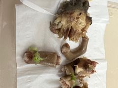 -正宗北冰洋风味冷面馆